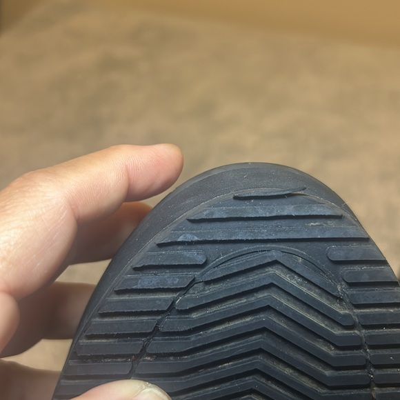 Like New!!Kendall & Kyle Women’s Hunt2 Combat Boots Black ,Size 7.5M - Picture 11 of 16